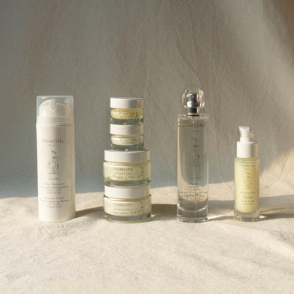 CLEANSER MAKE-UP REMOVER - Apple pluri-actives